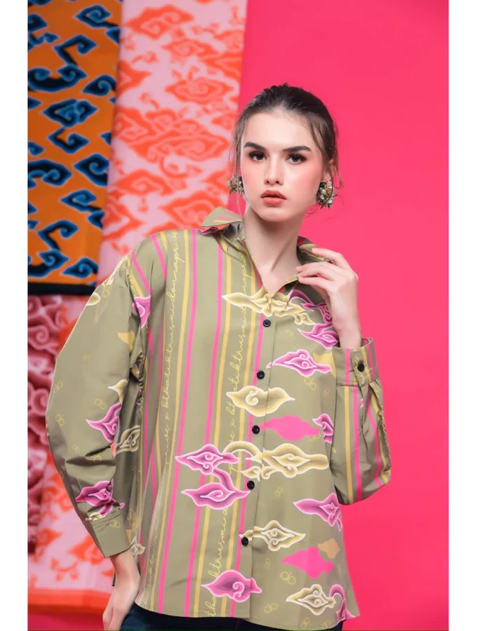 NIRMALA LESTARI MOSS