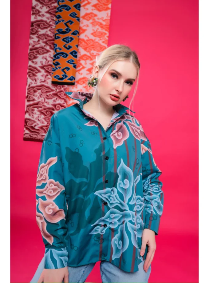 NIRMALA CAKRAWALA DAWN