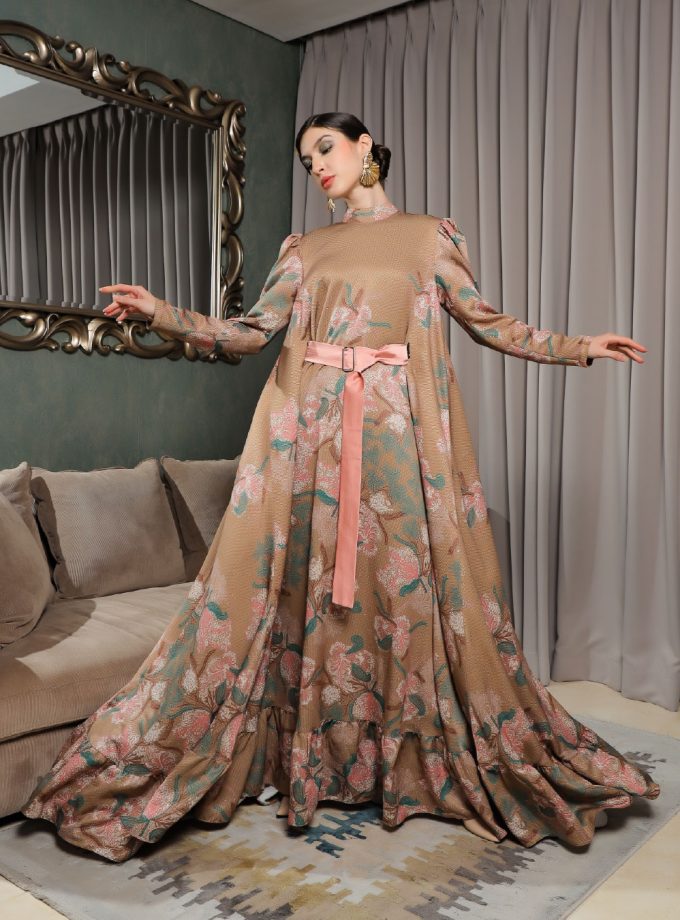 NURAYA ELIA DRESS
