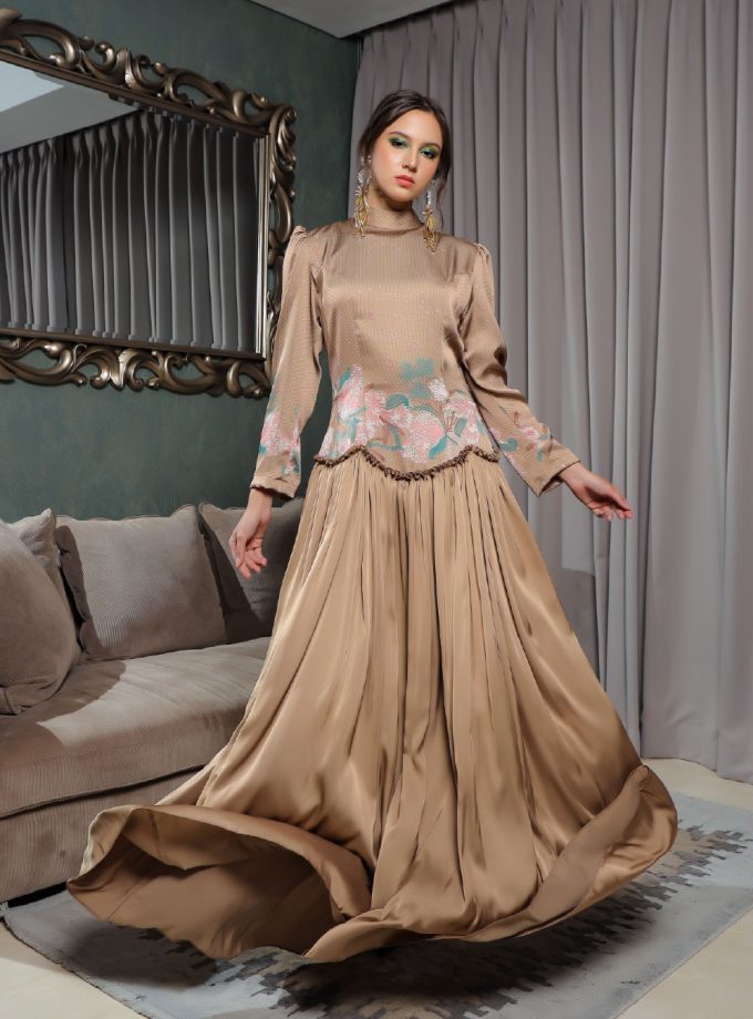 NURAYA ELIA DRESS