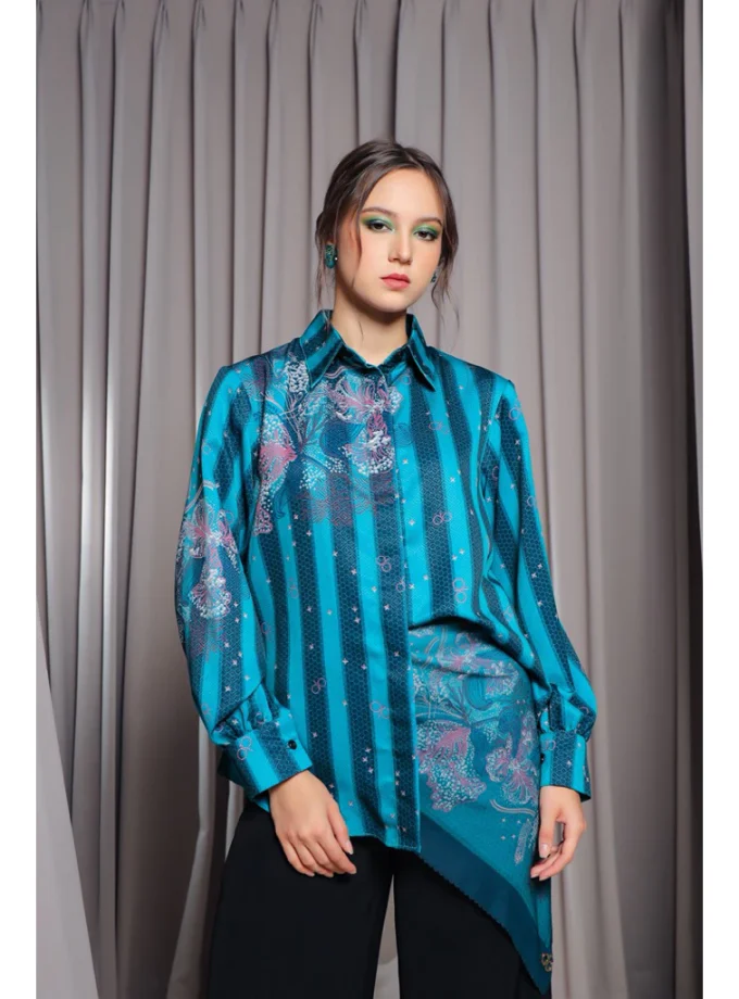 DONNAPRIVE-NURAYA AIRA SHIRT