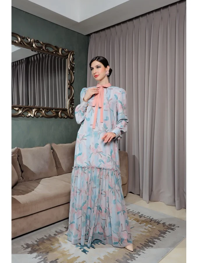 DONNAPRIVE-NURAYA AYUNA DRESS