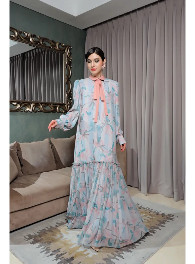 DONNAPRIVE-NURAYA AYUNA DRESS