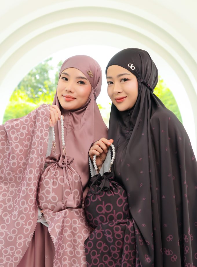 NURAYA PRAYER SET