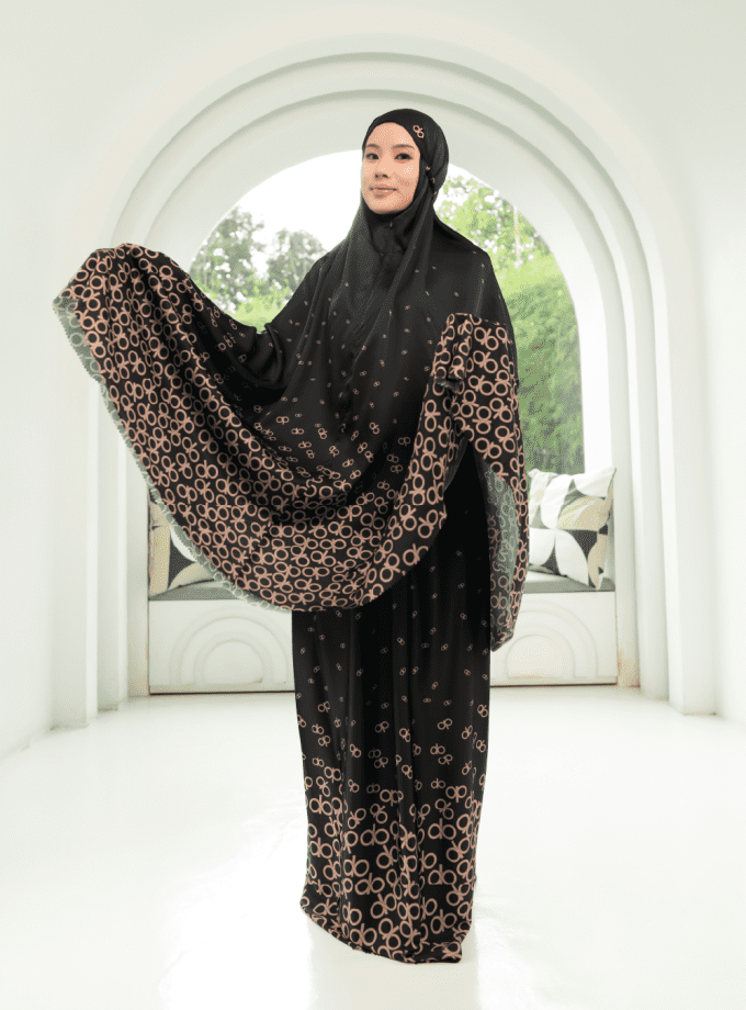 NURAYA PRAYER SET