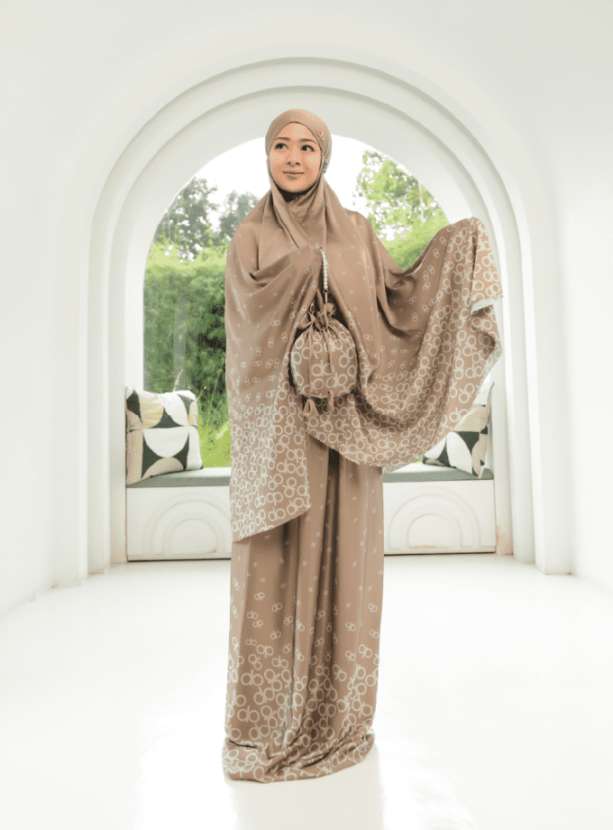 NURAYA PRAYER SET