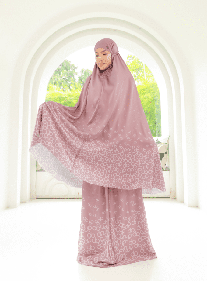 NURAYA PRAYER SET