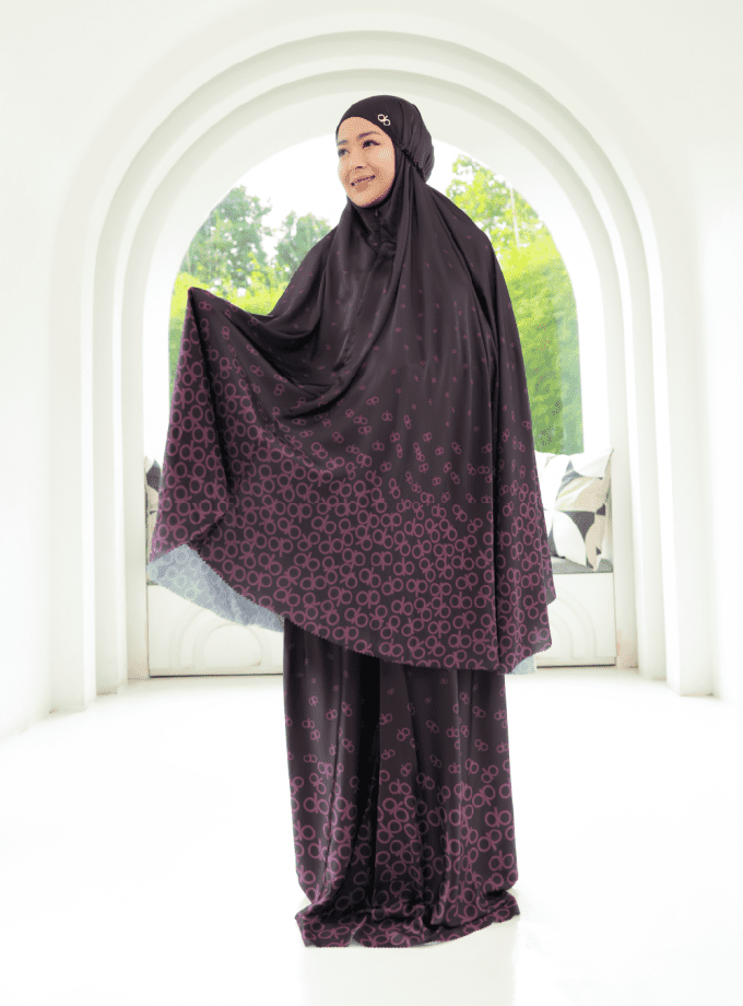 NURAYA PRAYER SET