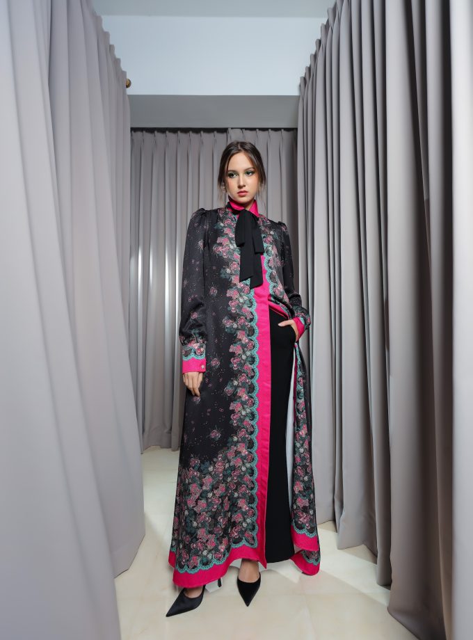 NURAYA NAILA DRESS