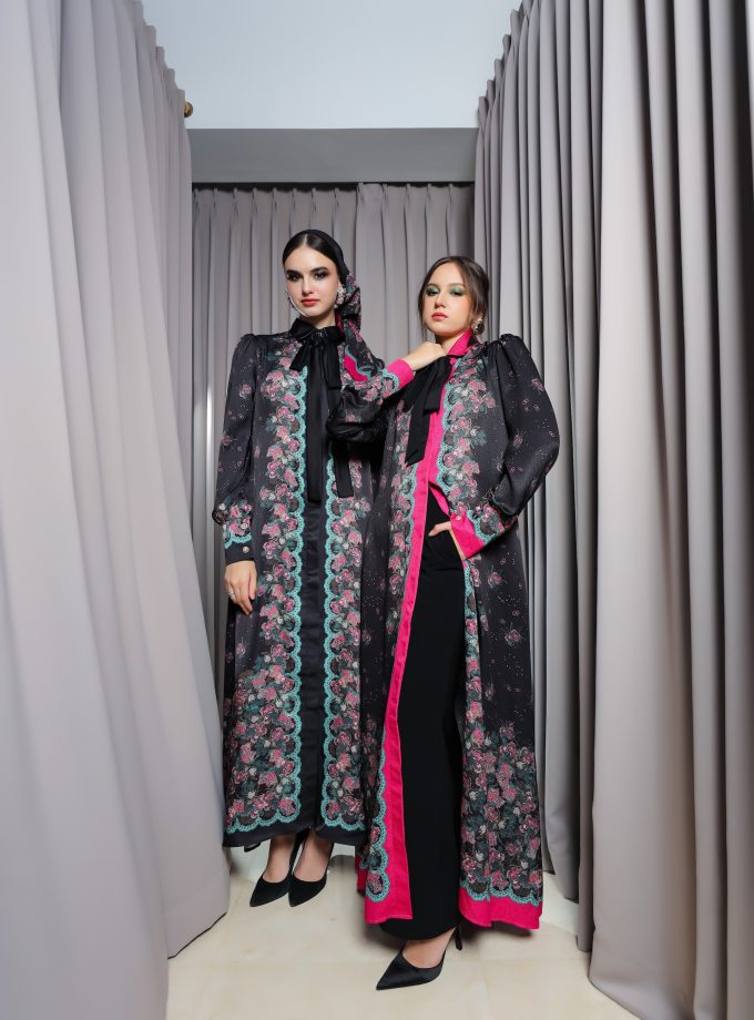 NURAYA NAILA DRESS