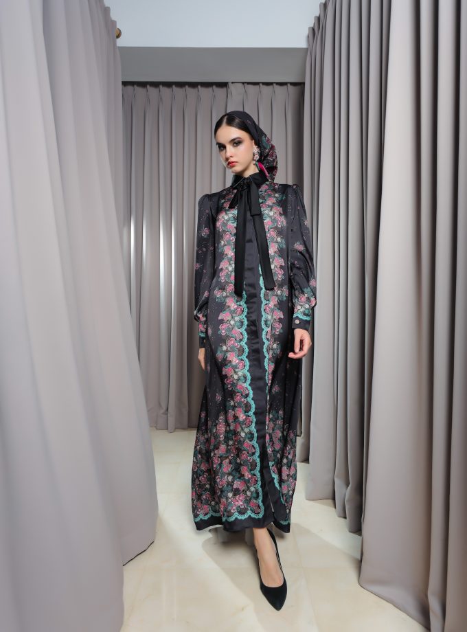 NURAYA NAILA DRESS