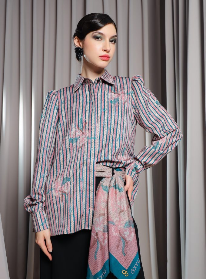NURAYA ZARA SHIRT