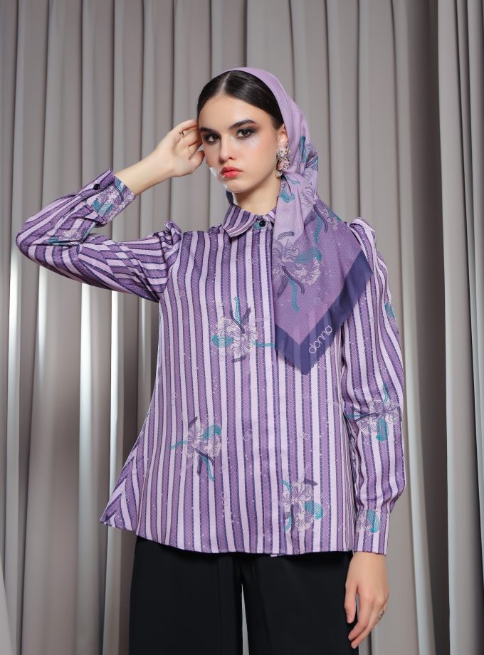 NURAYA ZARA SHIRT