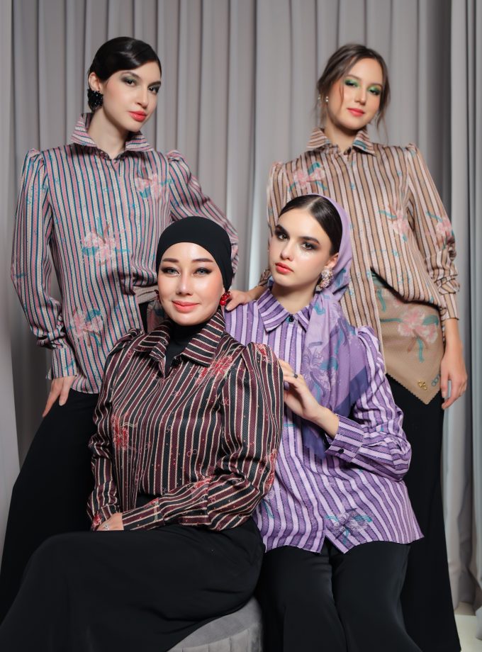 NURAYA ZARA SHIRT