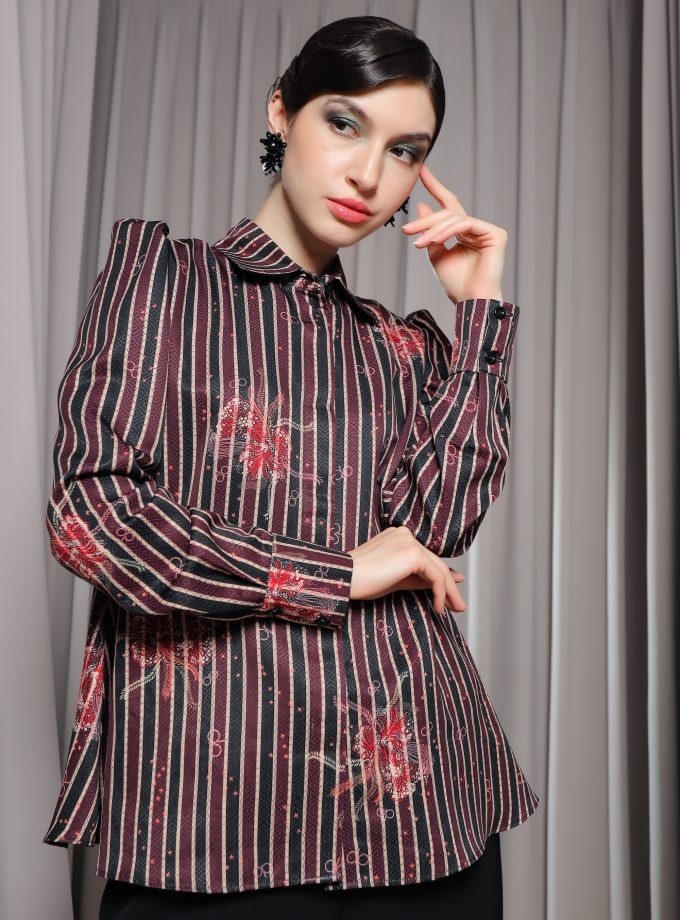 NURAYA ZARA SHIRT