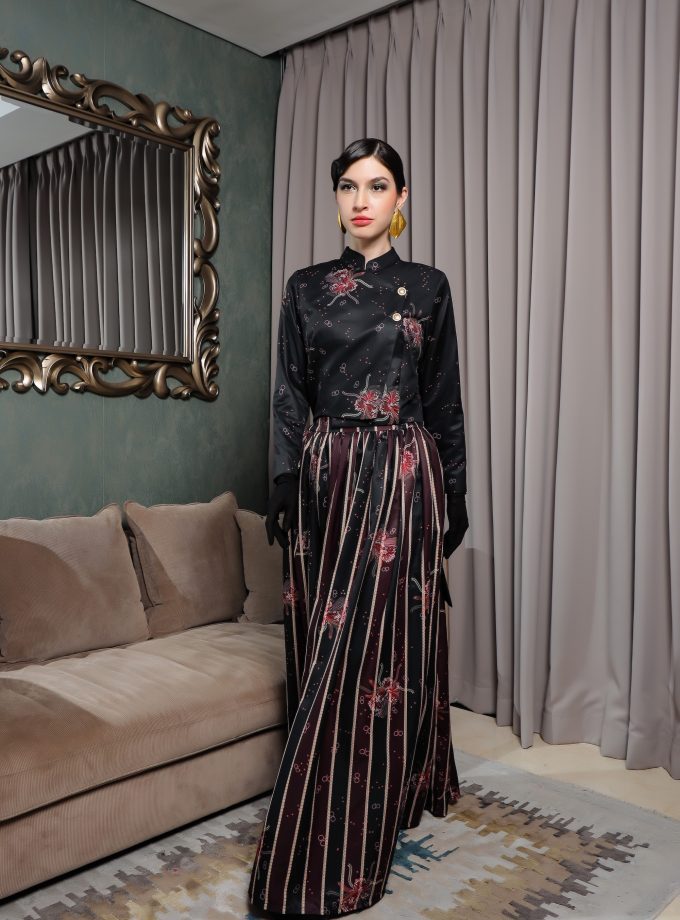 NURAYA ALEA DRESS