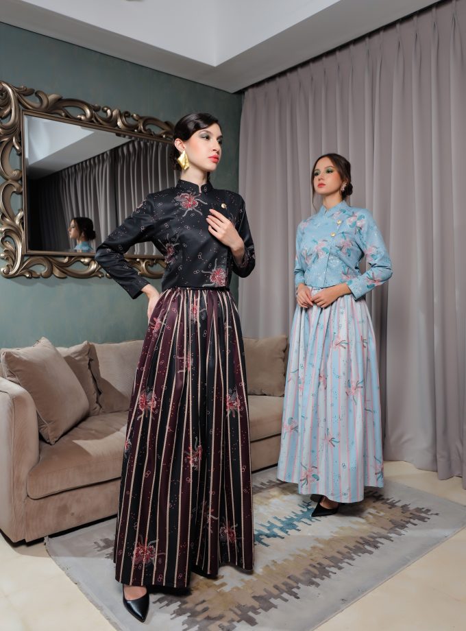 NURAYA ALEA DRESS