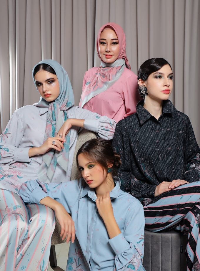 NURAYA LENA SHIRT