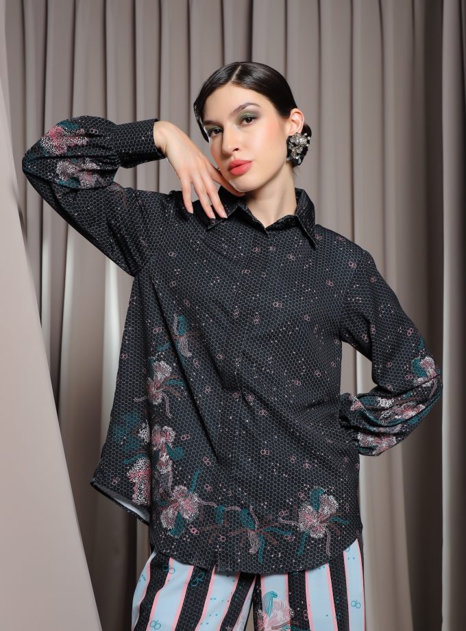 NURAYA LENA SHIRT
