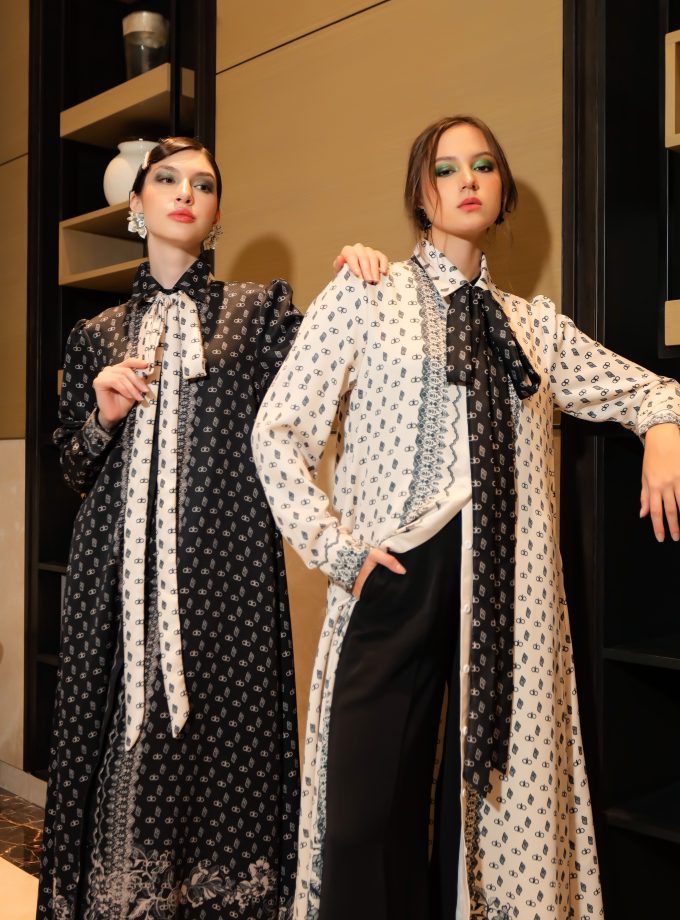 NURAYA KALILA DRESS