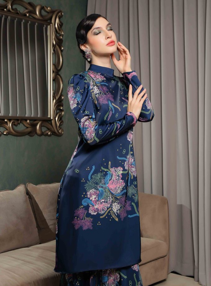 NURAYA CELINE SET