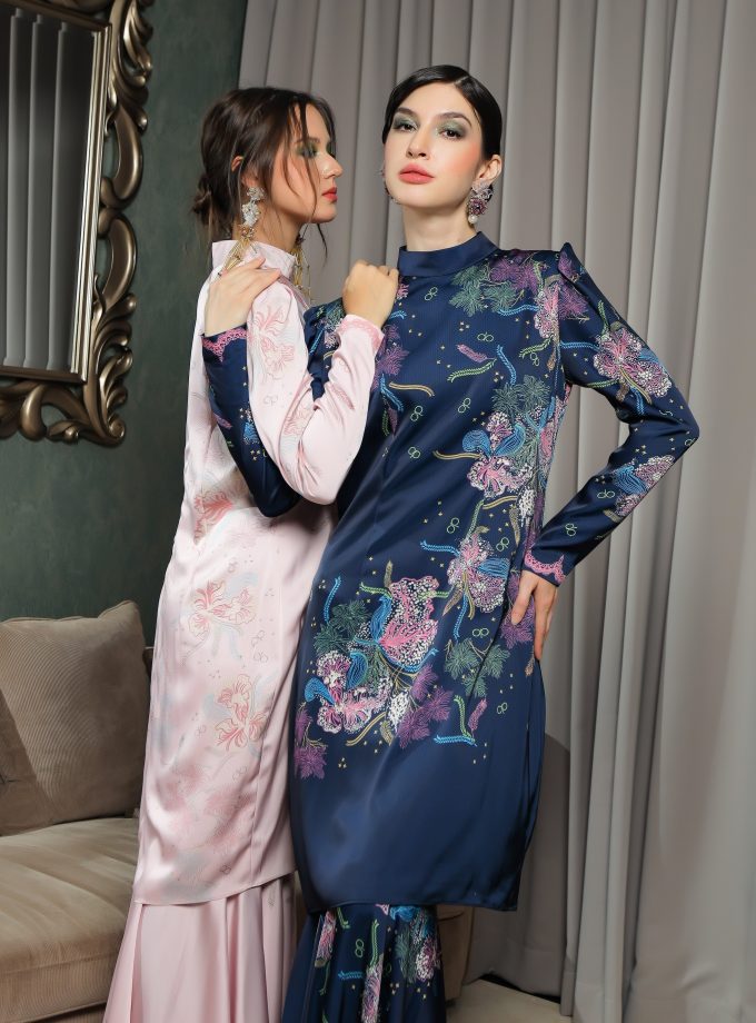 NURAYA CELINE SET