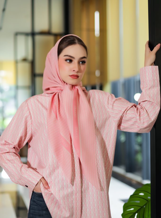 JOVANKA SHIRT