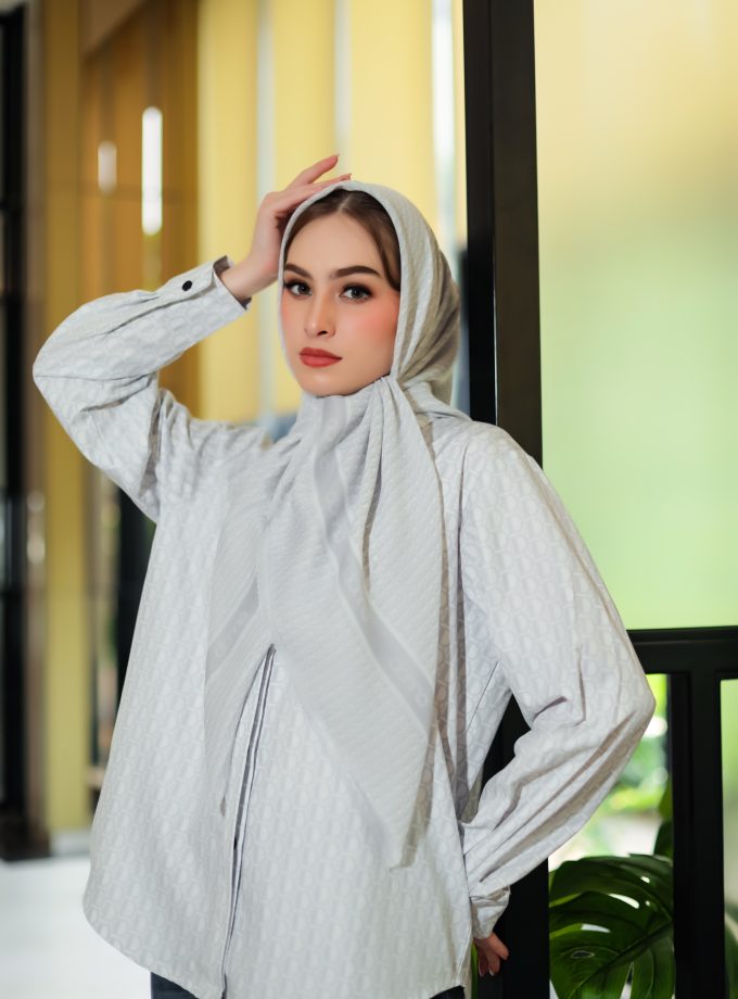 JOVANKA SHIRT