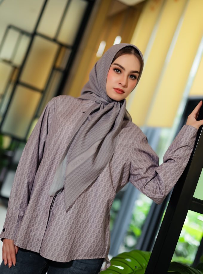 JOVANKA SHIRT