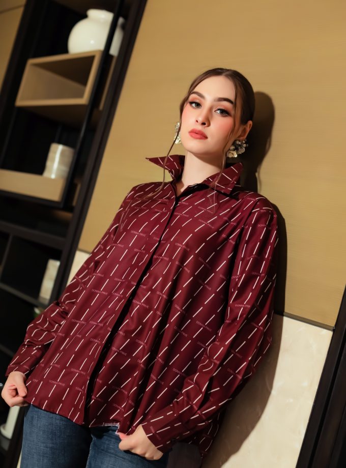 STELLA SHIRT