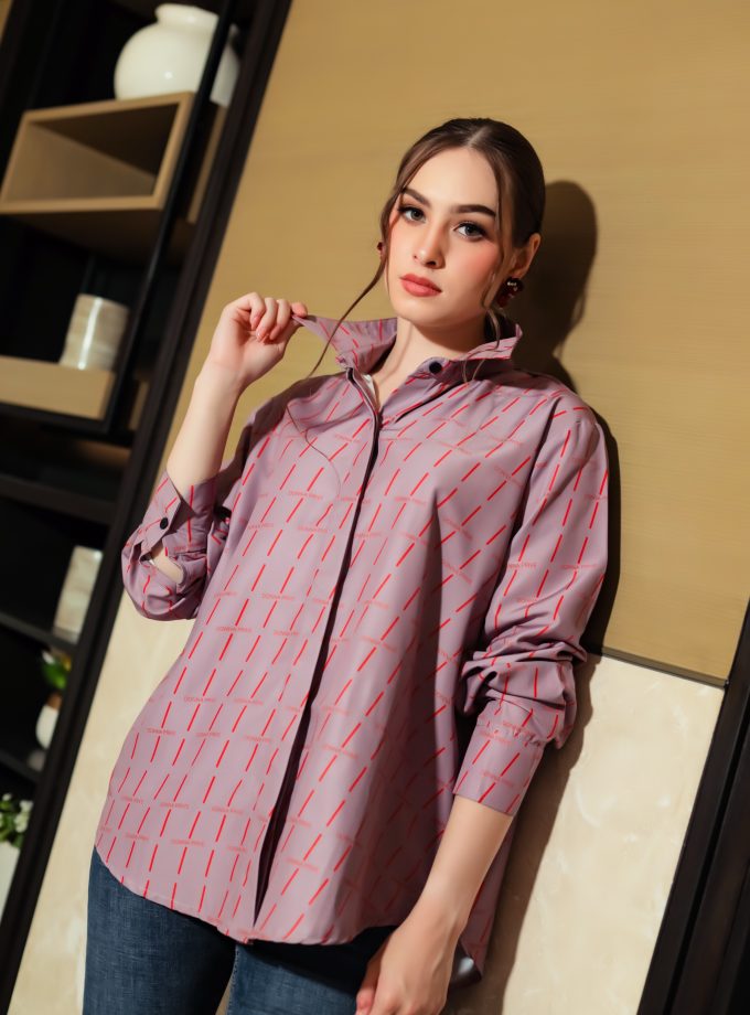 STELLA SHIRT