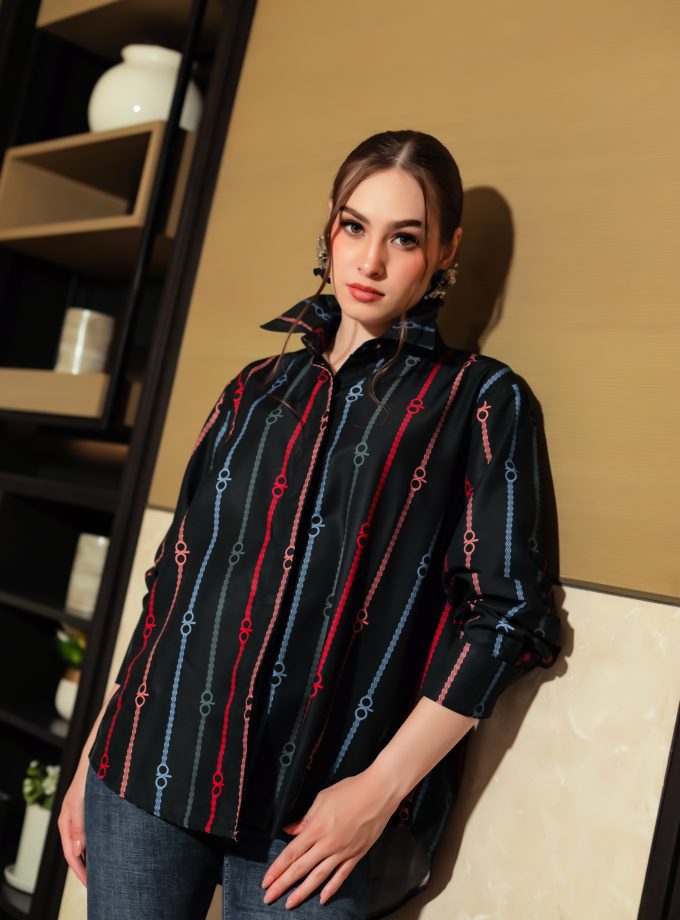 OLIVIA SHIRT