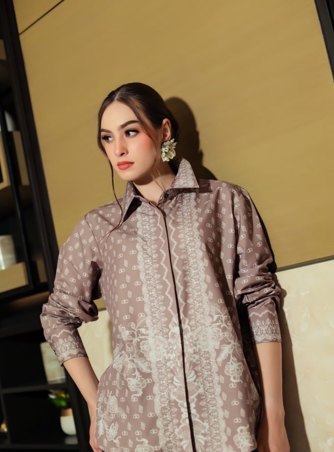 SIENNA SHIRT