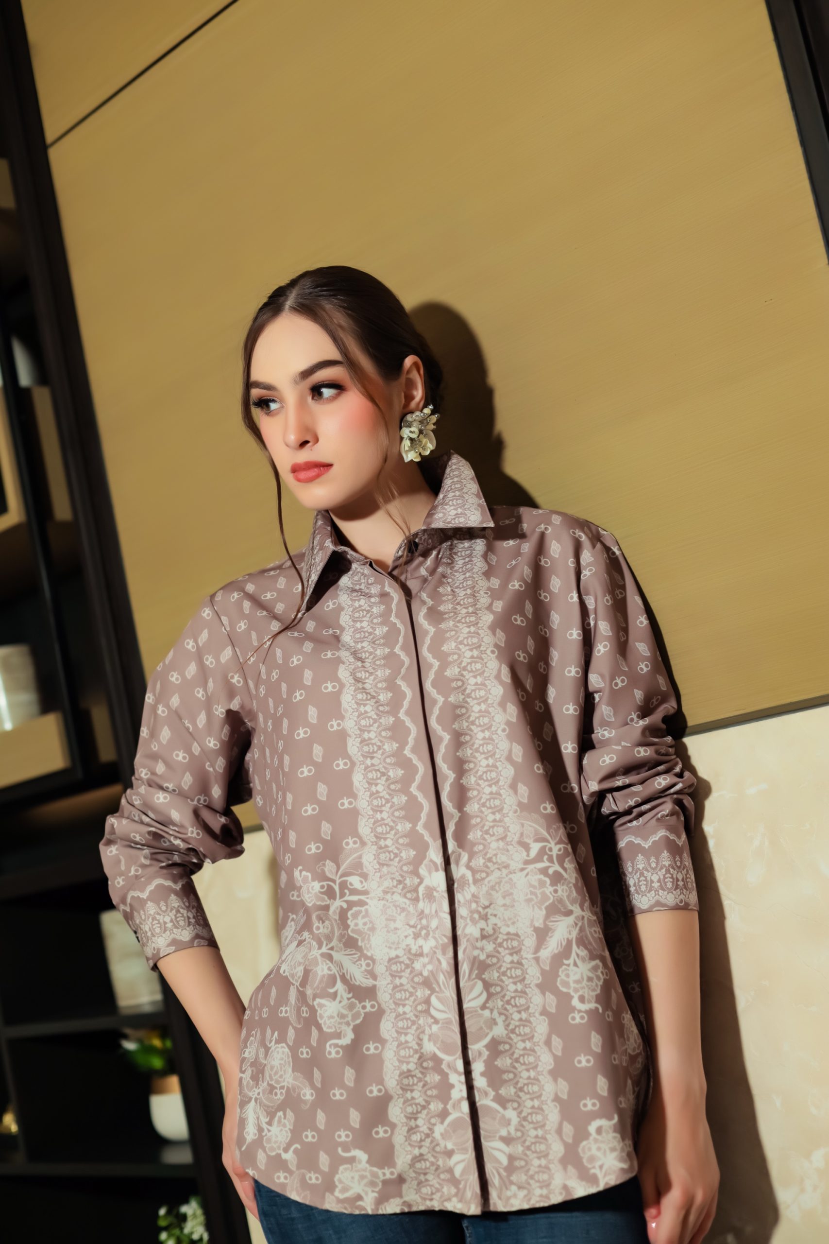 SIENNA SHIRT - Image 3