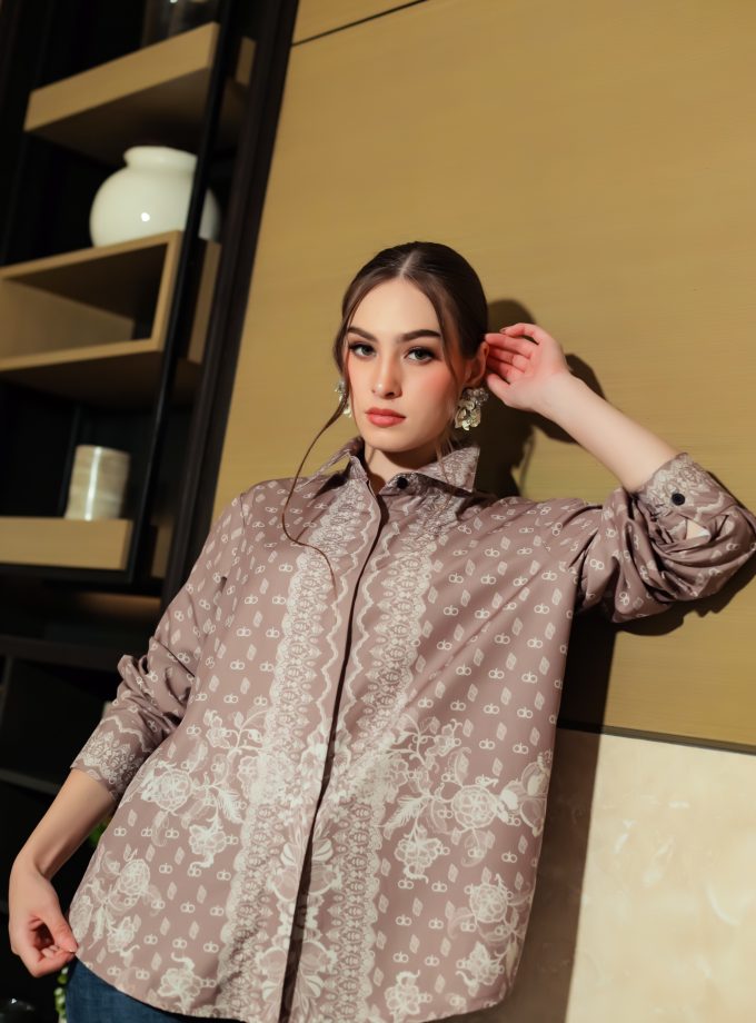 SIENNA SHIRT