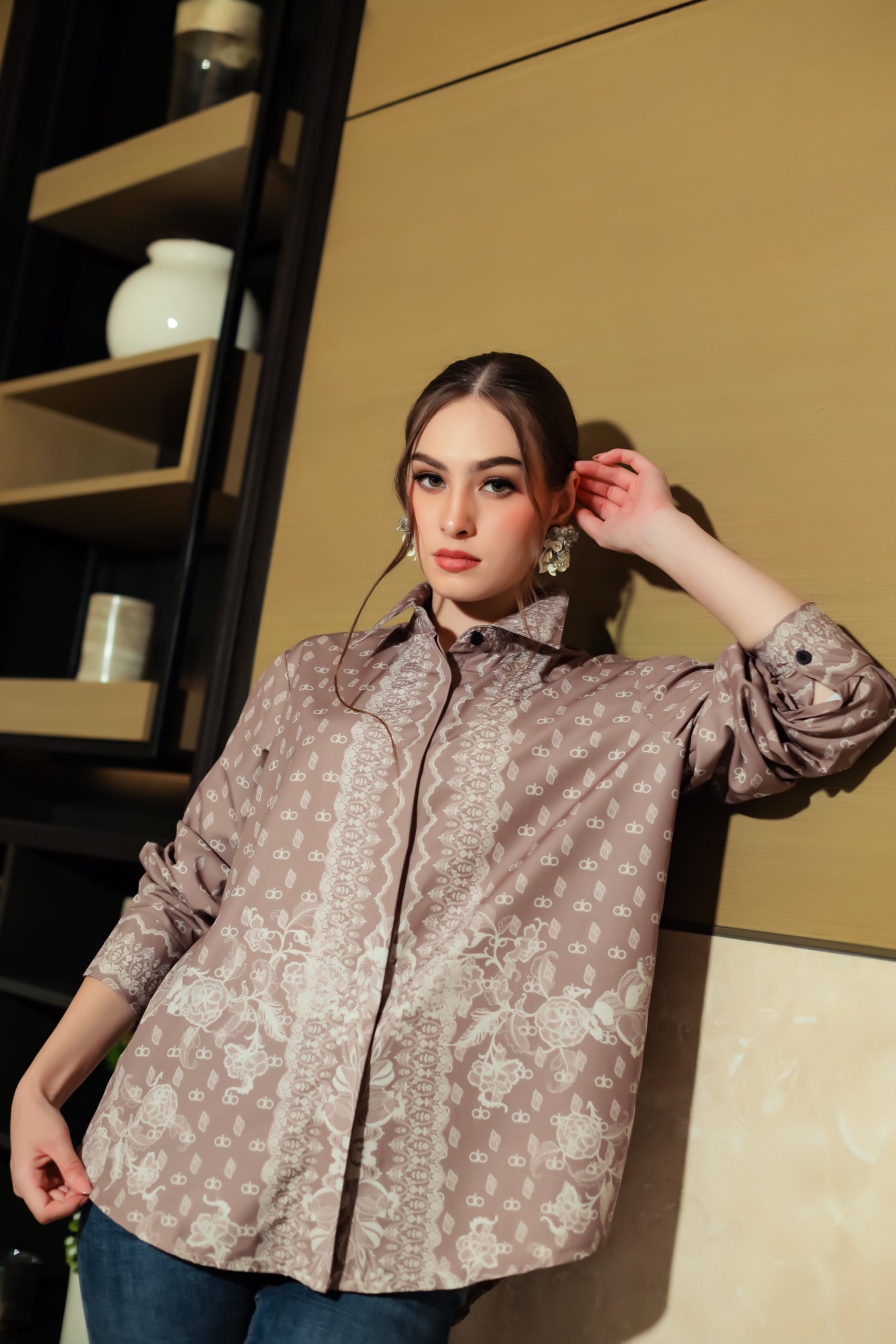 SIENNA SHIRT - Image 2