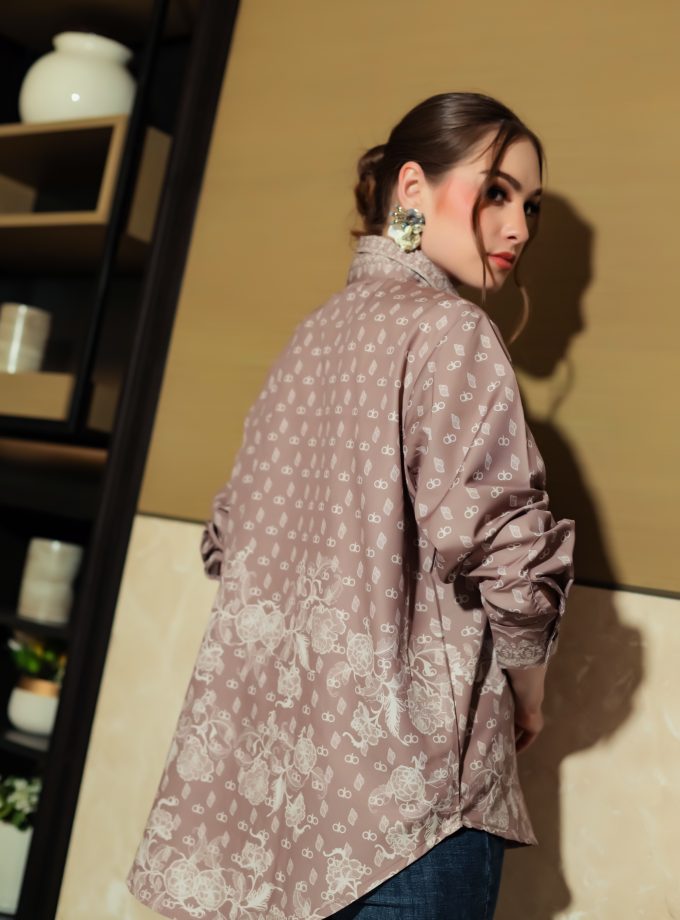 SIENNA SHIRT