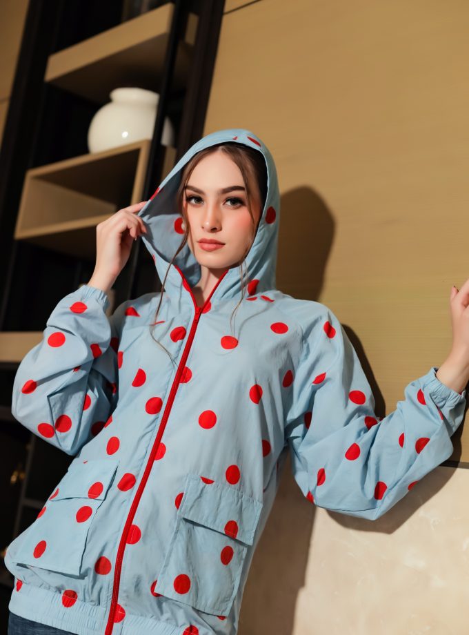 STELLA JACKET
