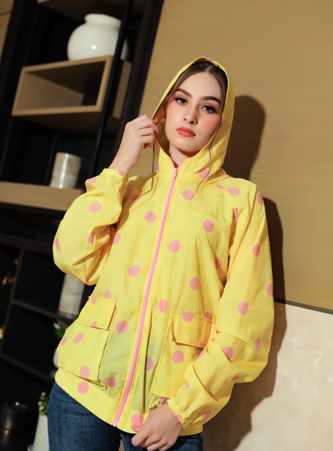STELLA JACKET
