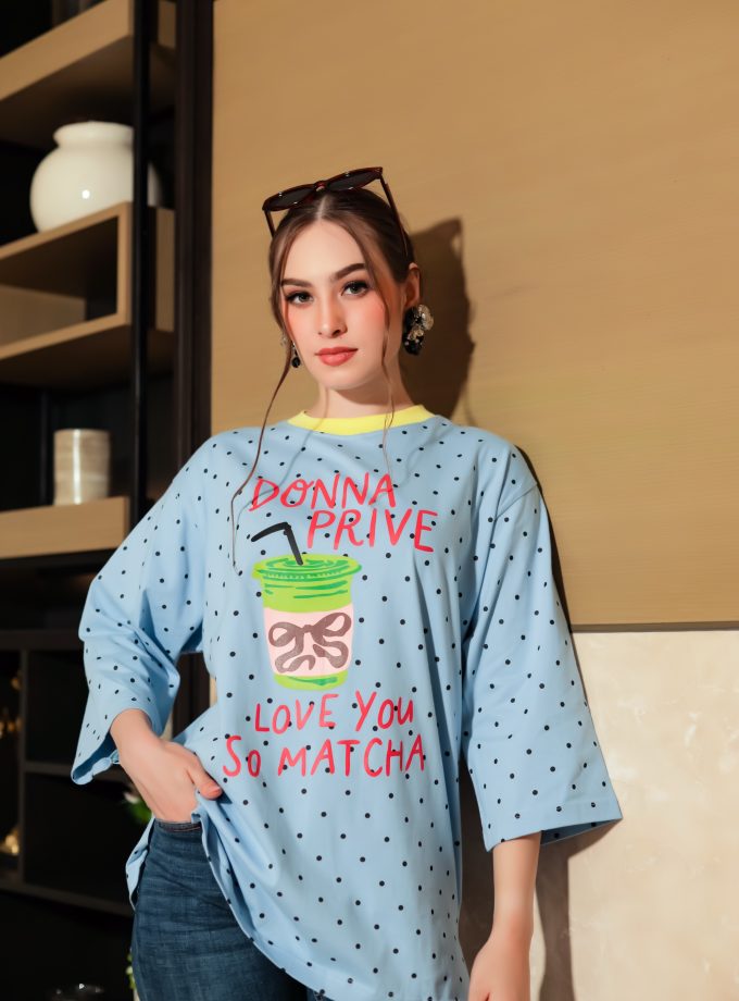 LOVE SHIRT