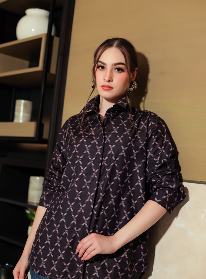 VIVIAN SHIRT