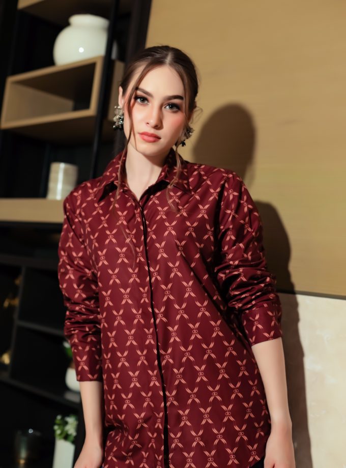 VIVIAN SHIRT