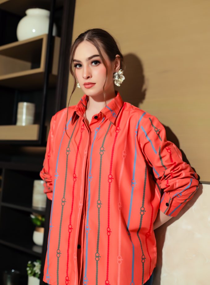 OLIVIA SHIRT