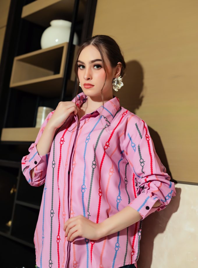 OLIVIA SHIRT