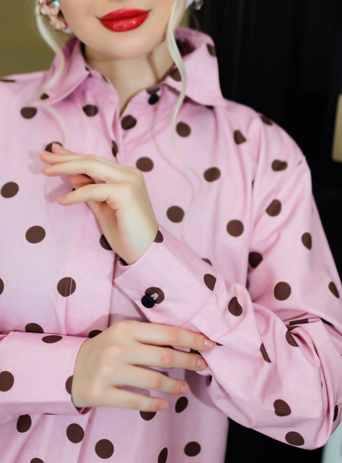 DOTTY TAPE (TOP)