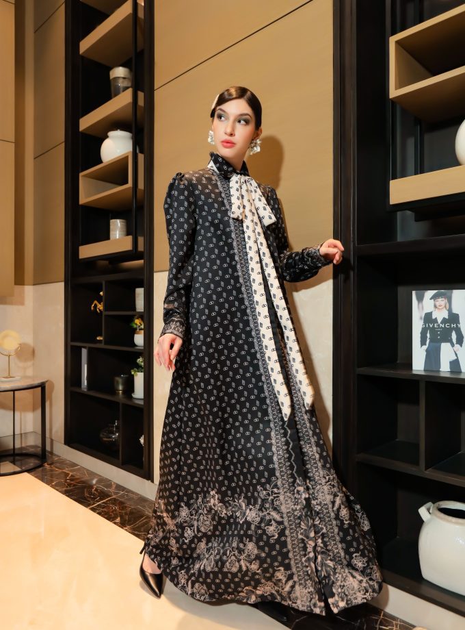 NURAYA KALILA DRESS