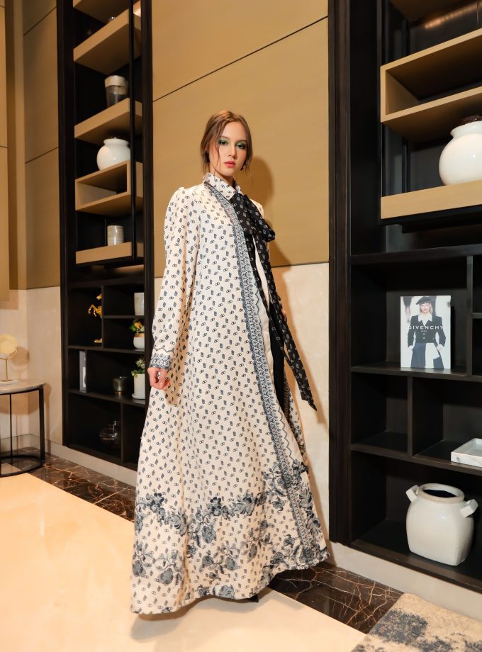 NURAYA KALILA DRESS