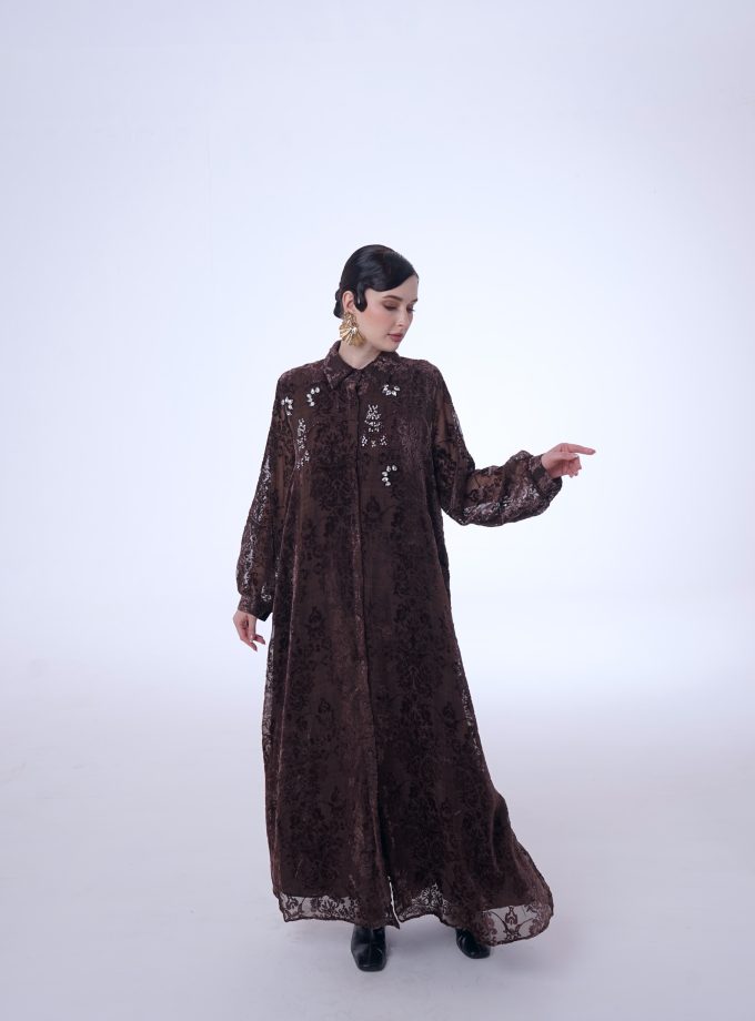 TARUNI DRESS