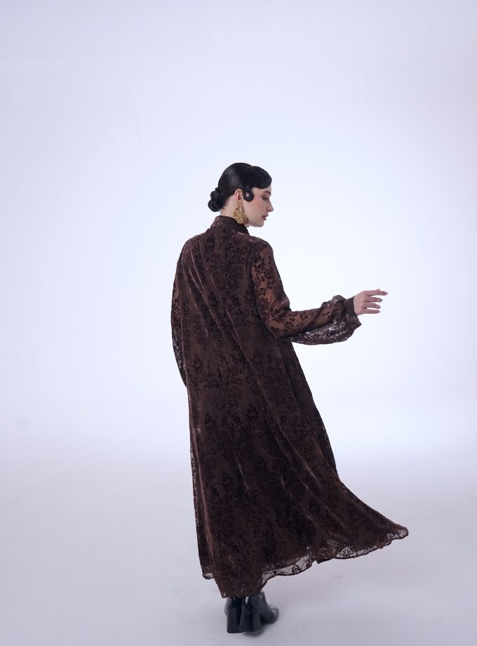 TARUNI DRESS