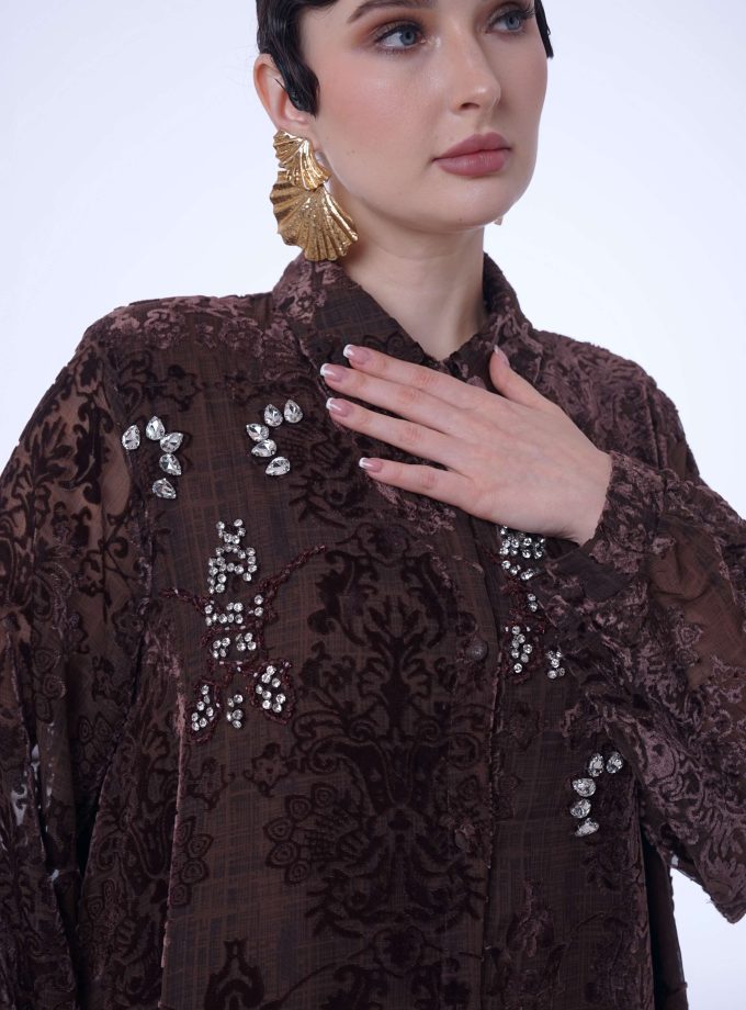 TARUNI DRESS